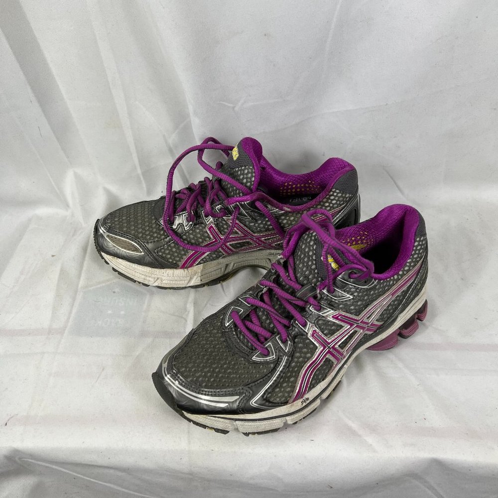 Running Shoe Asics Gel Gt 2170 Asics GT-2170 Women's Running Shoes